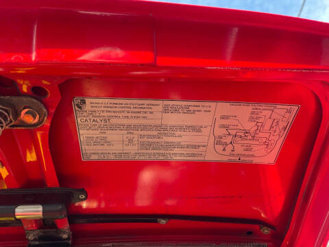 1984 Porsche 911 Carrera