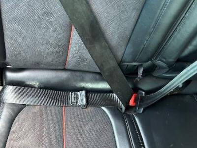 2017 Lincoln MKC Black Label