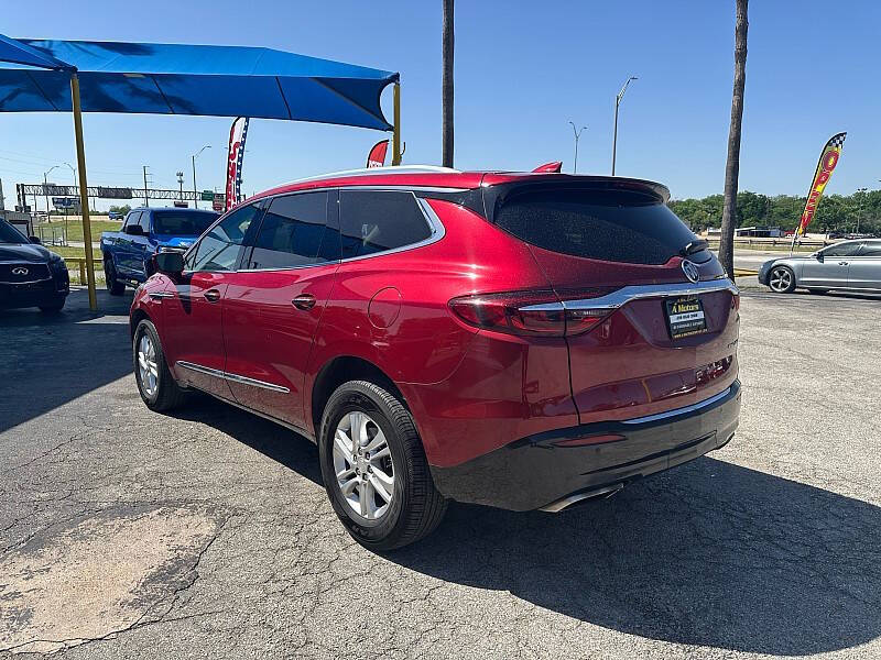 2019 Buick Enclave Premium
