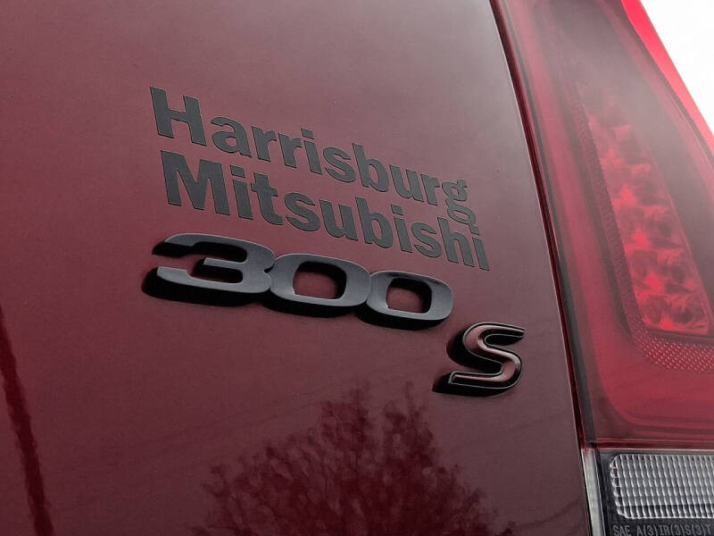 2023 Chrysler 300 S V6