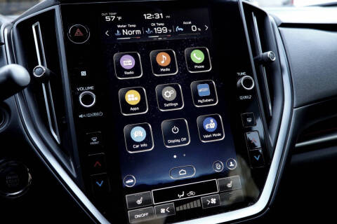 2024 Subaru WRX Premium