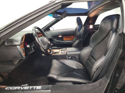 1994 Chevrolet Corvette