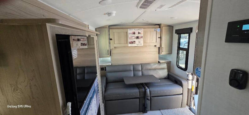 2026 Flagstaff E-PRO 15FBS