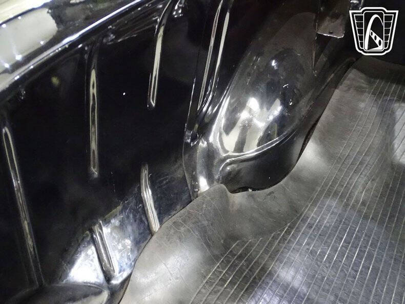 1956 Chevrolet Bel Air