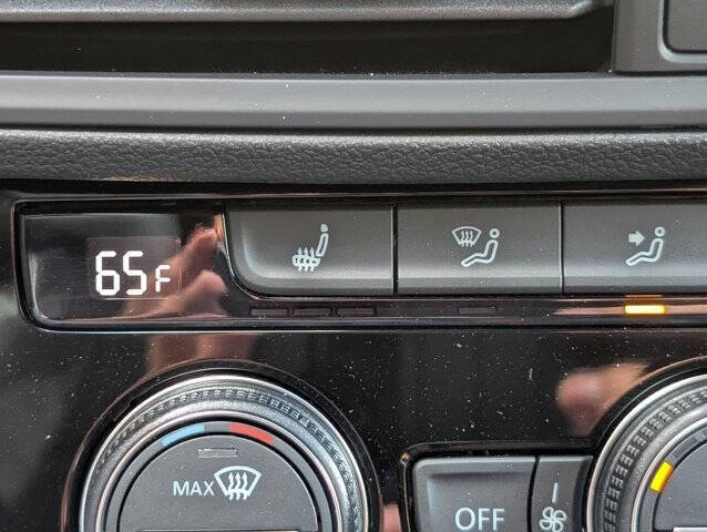 2024 Volkswagen Jetta GLI 40th Anniversary Edition