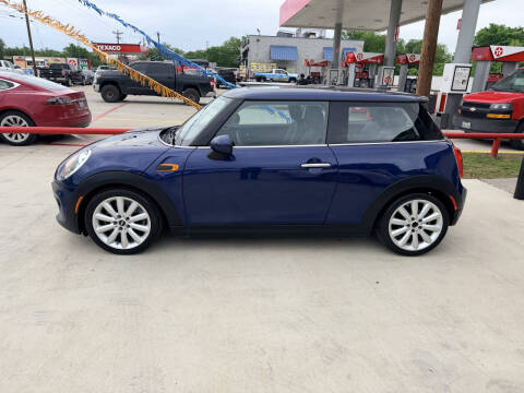 2014 MINI Hardtop Cooper