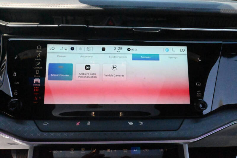 2025 Jeep Wagoneer S Limited