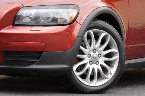 2008 Volvo C30 T5 Version 2.0