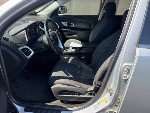 2012 GMC Terrain SLE-2