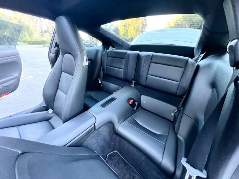 2013 Porsche 911 Carrera