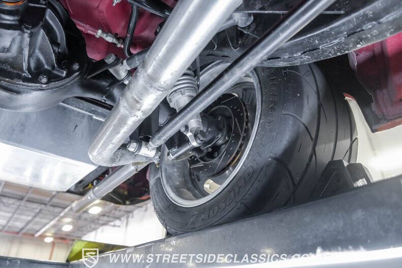 1955 Chevrolet Bel Air