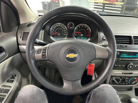 2010 Chevrolet Cobalt LT