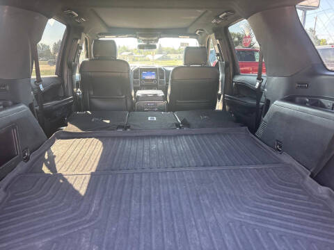 2019 Ford Expedition XLT