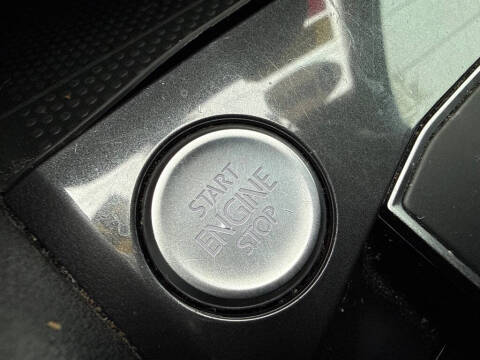 2020 Volkswagen Tiguan SE 4Motion