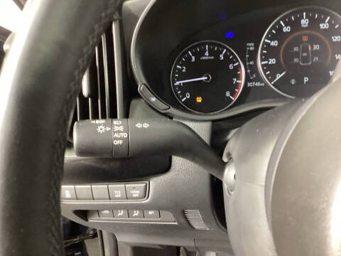 2023 Mazda CX-50 2.5 Turbo