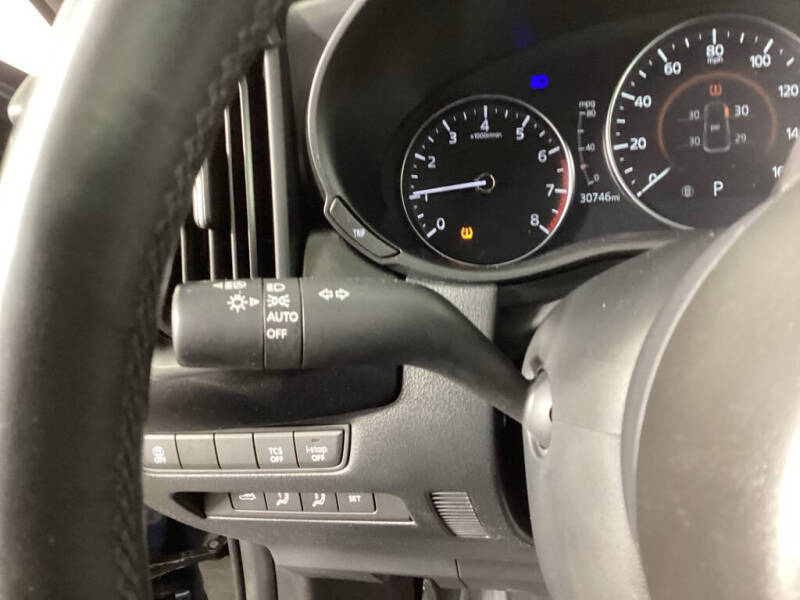 2023 Mazda CX-50 2.5 Turbo