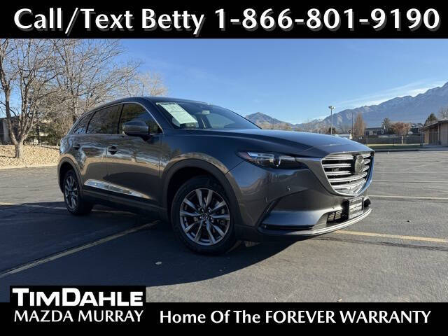 2020 Mazda CX-9 Touring