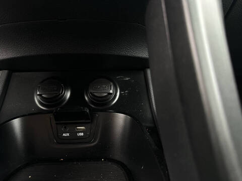 2015 Hyundai Santa Fe Sport 2.4L