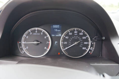 2015 Acura RDX