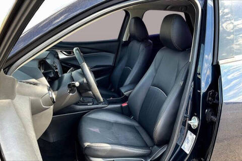 2019 Mazda CX-3 Touring