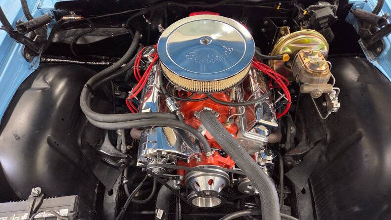 1964 Chevrolet Impala