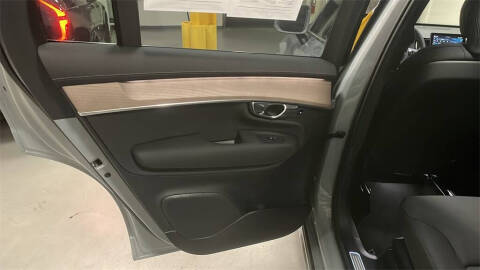 2026 Volvo XC90 B6 Plus 7P