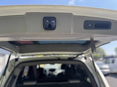 2014 Honda Pilot Touring