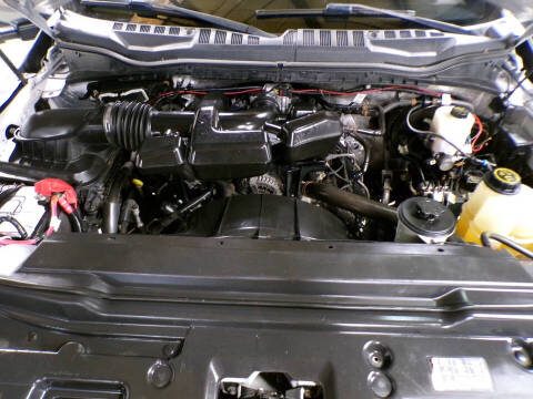 2019 Ford F-350 Super Duty XL