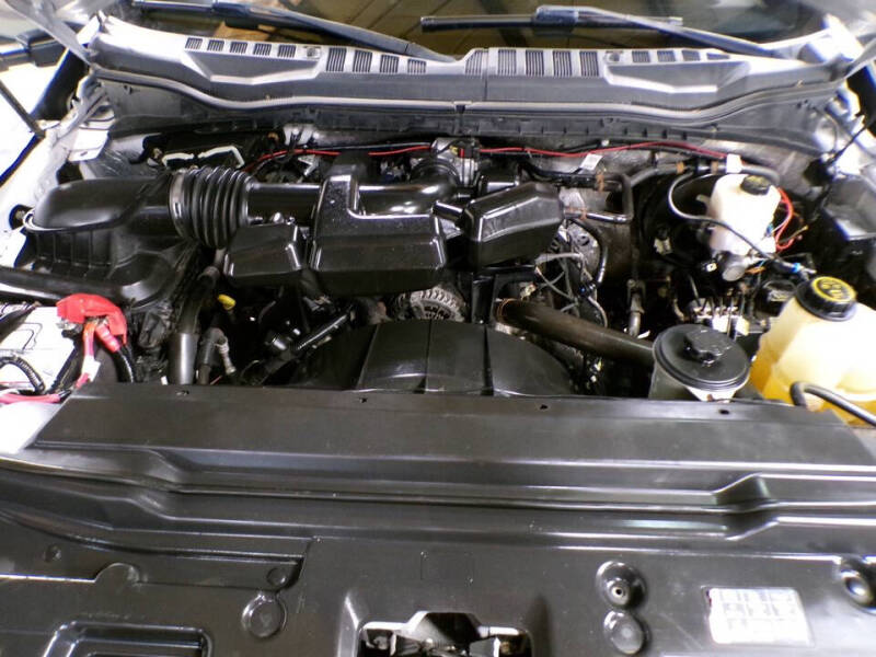 2019 Ford F-350 Super Duty XL