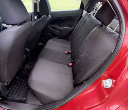 2014 Mazda MAZDA2 Sport