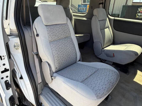 2008 Chevrolet Uplander LS