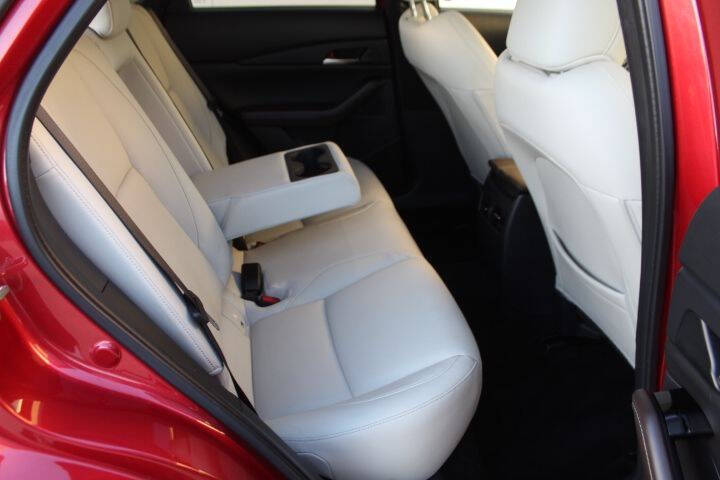 2024 Mazda CX-30 2.5 Turbo Premium