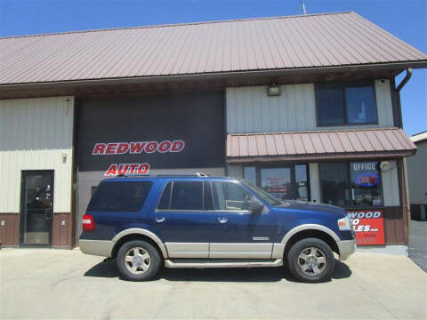 2008 Ford Expedition