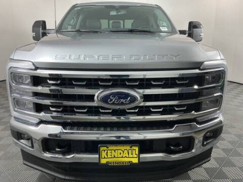 2024 Ford F-350 Super Duty