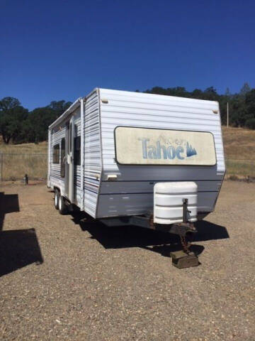 Thor Industries For Sale in Lower Lake, CA - Modern RV Center Thor Industries For Sale in Lower Lake, CA - Modern RV Center