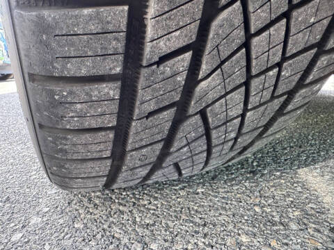 2018 Audi RS 5 2.9T quattro