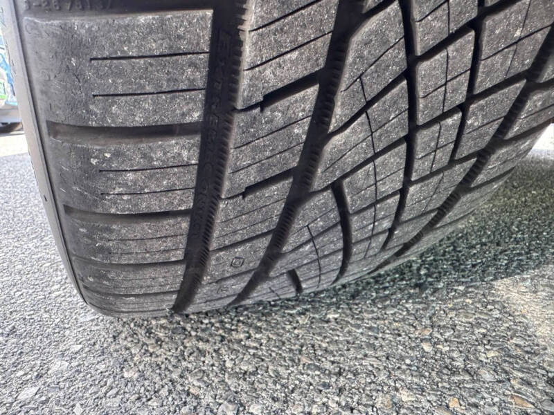 2018 Audi RS 5 2.9T quattro