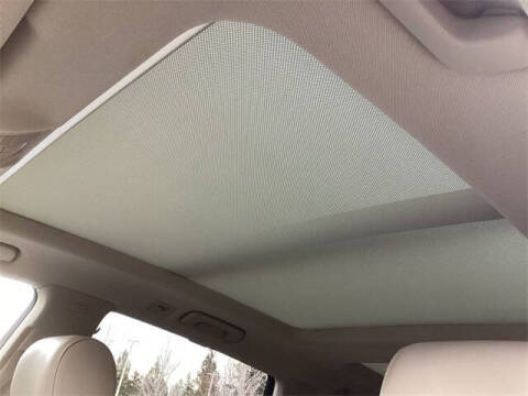 2014 Audi Q7 3.0 quattro TDI Premium Plus