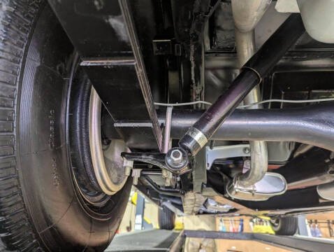 1957 Chrysler New Yorker