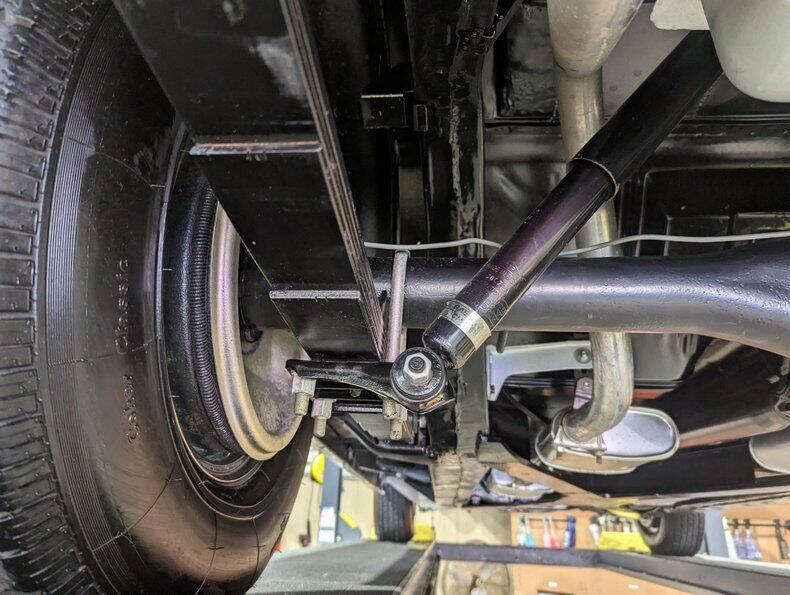 1957 Chrysler New Yorker