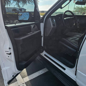 2015 Ford Expedition EL XLT