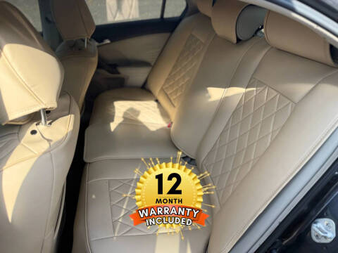 2013 Acura TSX w/Tech