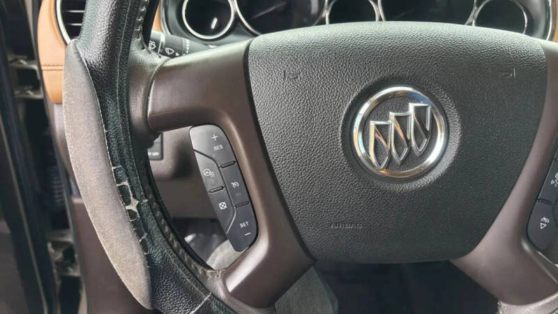 2015 Buick Enclave Premium
