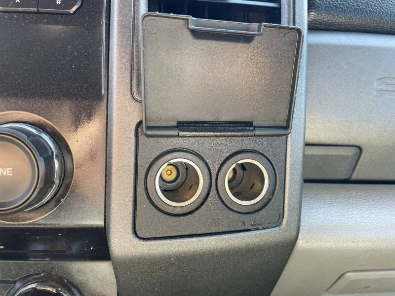 2018 Ford F-350 Super Duty