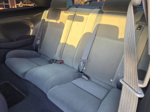 2004 Toyota Camry Solara SE V6