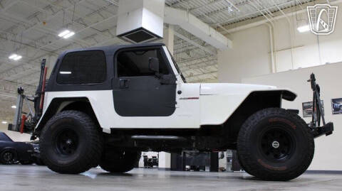 1971 Jeep CJ-5