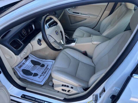 2016 Volvo S60 T5 Premier