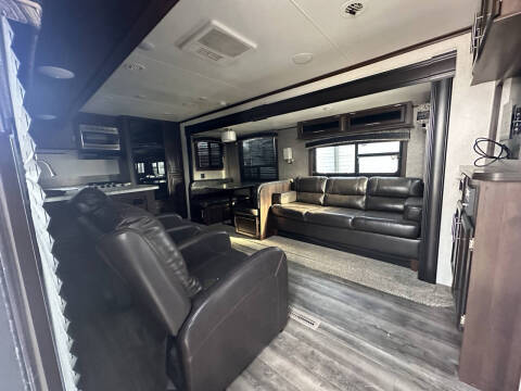 2019 Jayco Jay Flight 29RKS