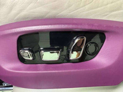 2022 Rolls-Royce Black Badge Cullinan