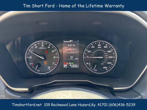 2024 Subaru Legacy Limited